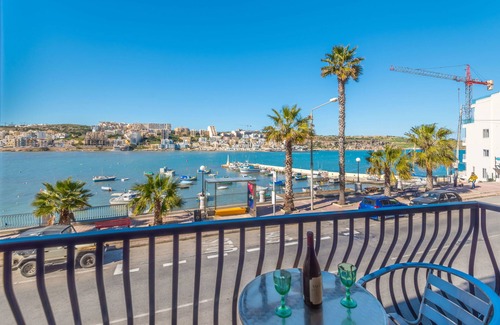 St. Paul's Bay Apartamento | Harbour Lights Apartments by Getaways Malta