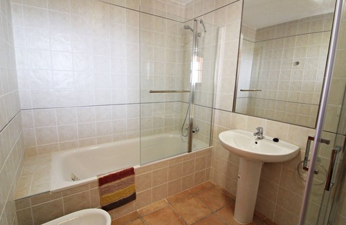 Villaricos Apartamento | Harbour Lights Duplex - 200m from beach, WiFi, Terrace