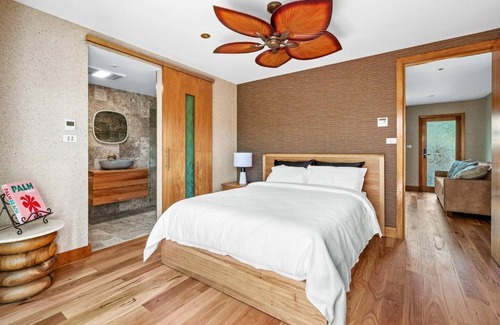Wickham Casa | 'Harbour Lights' Iconic Maritime-inspired Living