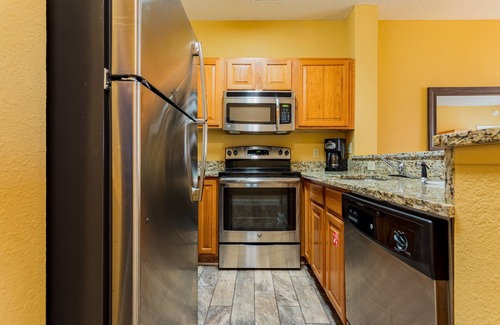 Myrtle Beach Villa | Harbour Lights™ - 2 Bedroom Villa