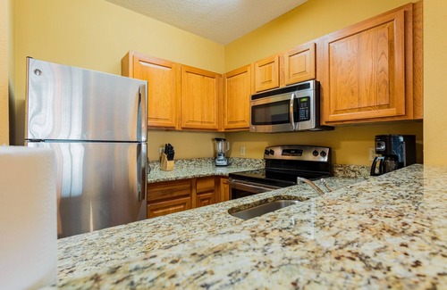 Myrtle Beach Villa | Harbour Lights™ - 2 Bedroom Villa
