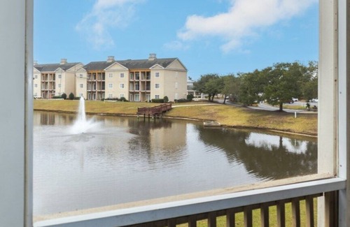 Myrtle Beach Apartamento | Harbour Lights™ - Hotel