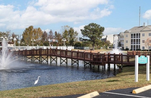 Myrtle Beach Apartamento | Harbour Lights™ - Hotel
