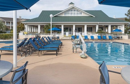 Myrtle Beach Apartamento | Harbour Lights™ - Hotel