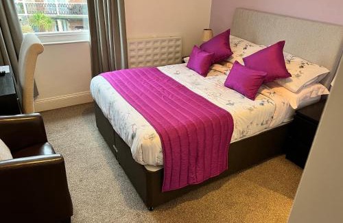 Roundham Cama Y Desayuno | Harbour Lodge B&B