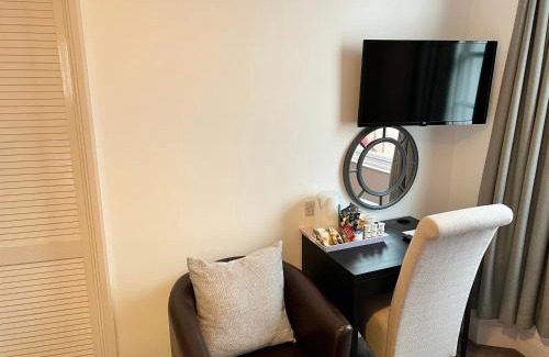 Roundham Cama Y Desayuno | Harbour Lodge B&B