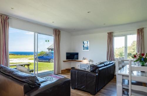 Port Isaac Casa | Harbour Lodge