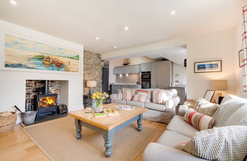 Craster Casa | Harbour Master's House