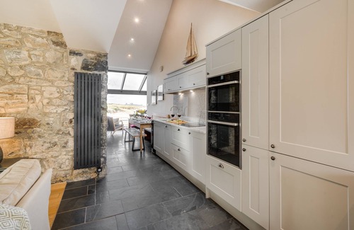 Craster Casa | Harbour Master's House