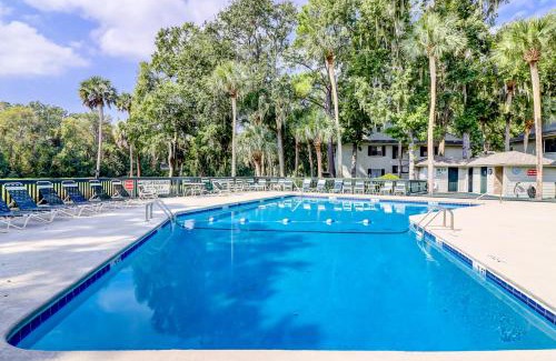 Shipyard Plantation Apartamento | Harbour Master 103