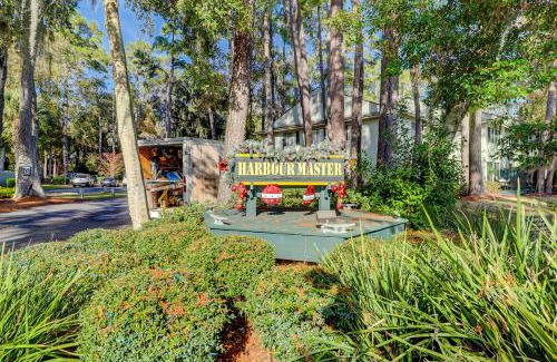 Shipyard Plantation Apartamento | Harbour Master 103