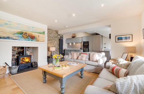 Craster Casa | Harbour Masters House