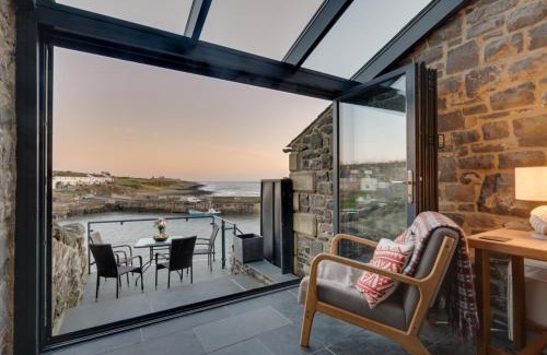 Craster Casa | Harbour Masters House