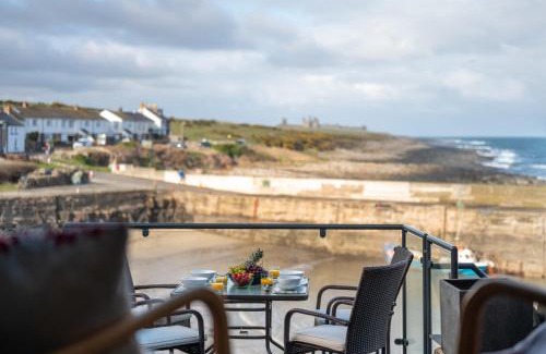 Craster Casa | Harbour Masters House