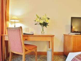 North Point Hotel | Harbour Plaza North Point