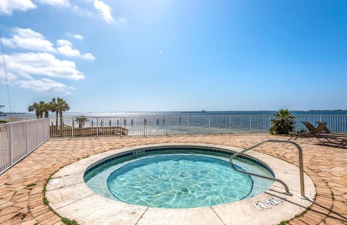 Ono Island Apartamento | Harbour Pointe 609