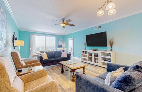 Ono Island Apartamento | Harbour Pointe 609