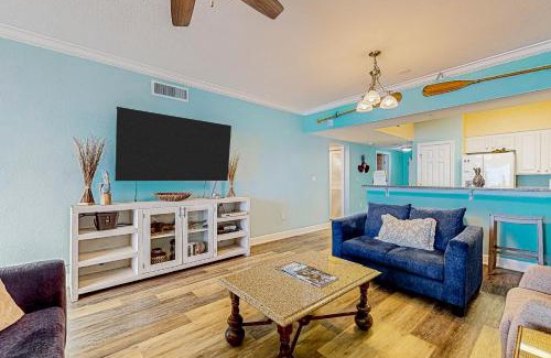 Ono Island Apartamento | Harbour Pointe 609