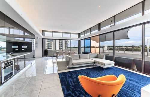 Biggera Waters Apartamento | Harbour Quays Apartments