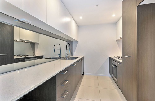Biggera Waters Apartamento | Harbour Quays Apartments