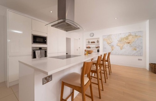 Lynmouth Apartamento | Harbour Rest