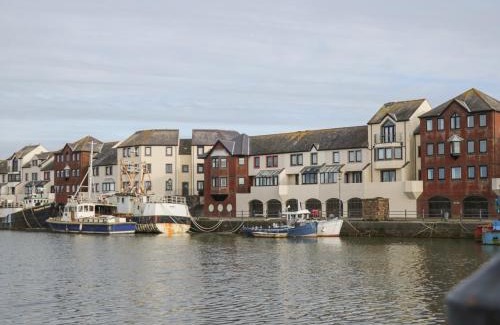 Maryport Apartamento | Harbour Side