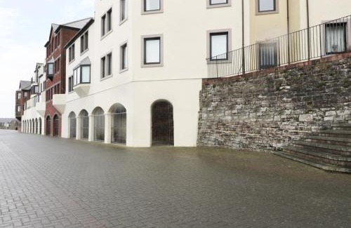 Maryport Apartamento | Harbour Side