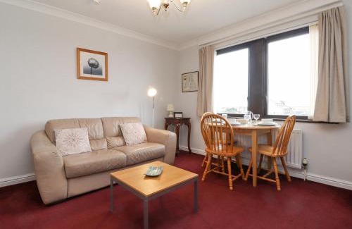 Maryport Apartamento | Harbour Side
