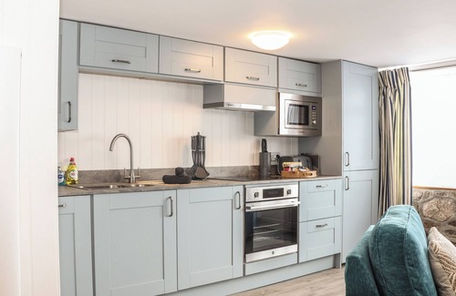 Sennen Cove Cabaña | Harbour Studio
