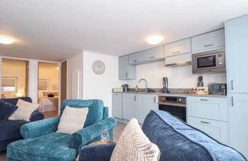 Sennen Cove Cabaña | Harbour Studio