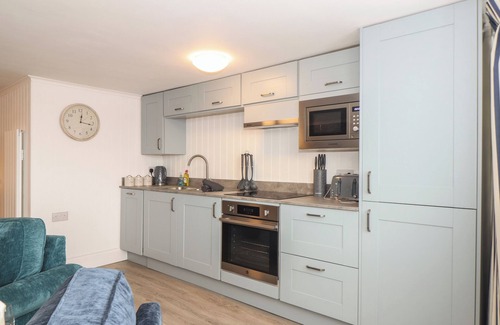 Sennen Cove Cabaña | Harbour Studio