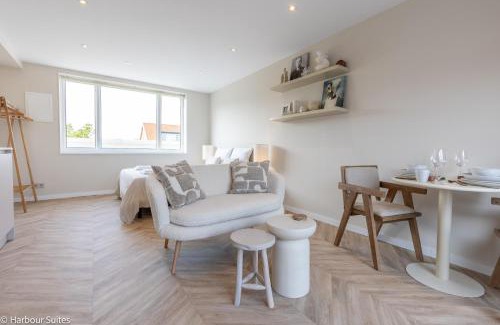Kamperland Apartamento | Harbour Suites