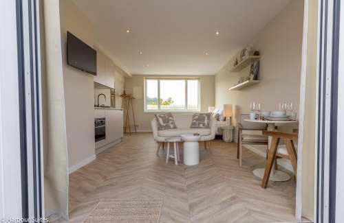 Kamperland Apartamento | Harbour Suites