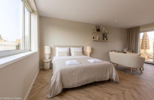 Kamperland Apartamento | Harbour Suites