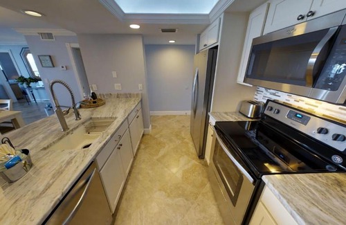 Punta Rassa Apartamento | Harbour Tower 116 Sanibel Harbour Resort