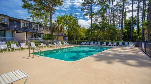 Sea Pines Casa | Harbour Town Haven Spacious 4Bd 4Ba Retreat