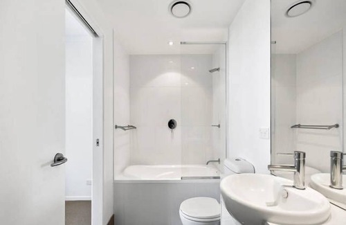 Biggera Waters Apartamento | Harbour Town - Mistral (FREE CAR SPACE & WIFI)