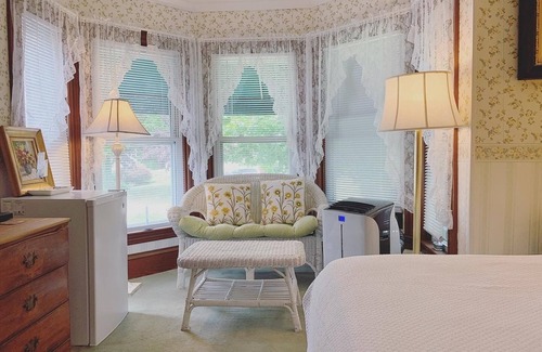 Boothbay Harbor Cama Y Desayuno | Harbour Towne Inn on the Waterfront
