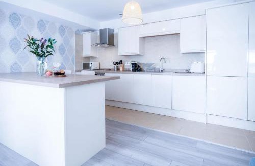 Milford Haven Apartamento | Harbour View - 2 Bedroom Apartment - Milford Haven