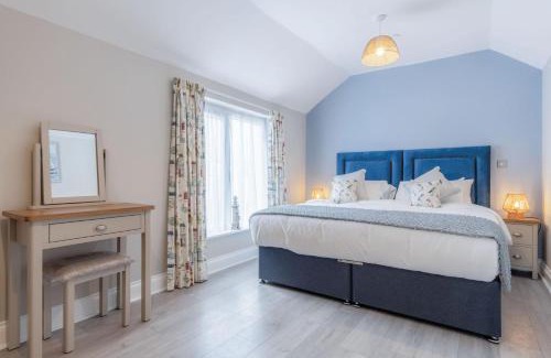 Milford Haven Apartamento | Harbour View - 2 Bedroom Apartment - Milford Haven