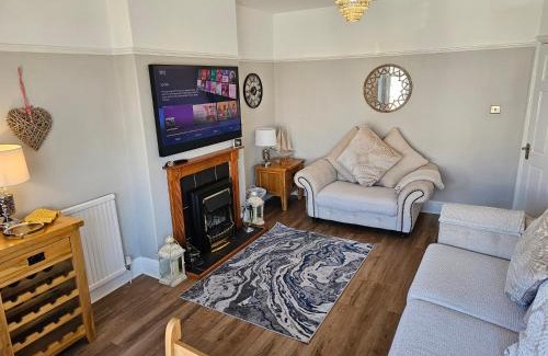 Rhos on Sea Apartamento | Harbour View Apartment