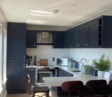 Killyleagh Apartamento | Harbour View Apartment