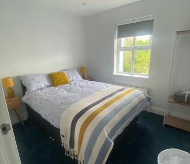 Killyleagh Apartamento | Harbour View Apartment