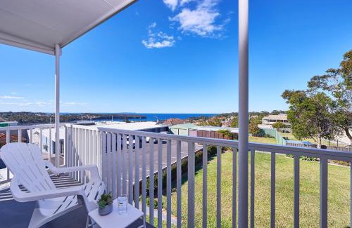 Ulladulla Apartamento | Harbour View Apartments