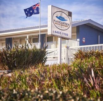 Ulladulla Apartamento | Harbour View Apartments