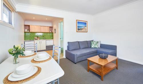 Ulladulla Apartamento | Harbour View Apartments