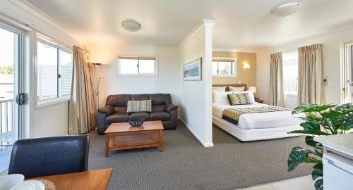 Ulladulla Apartamento | Harbour View Apartments