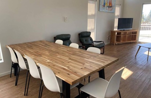 Esperance Apartamento | Harbour View