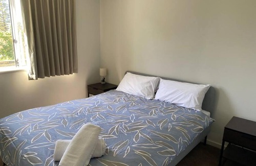 Esperance Apartamento | Harbour View