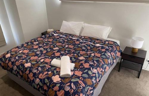 Esperance Apartamento | Harbour View